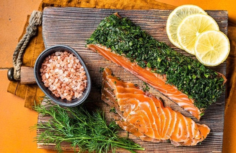 Dalens topp café Valbacken