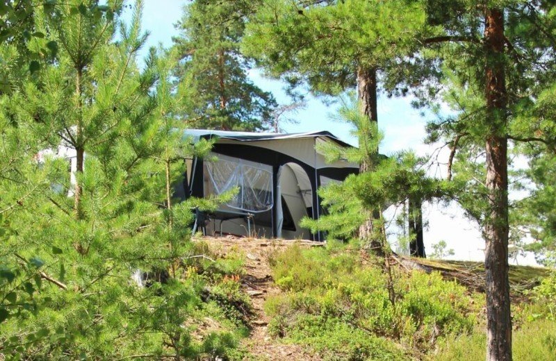 Campingplats